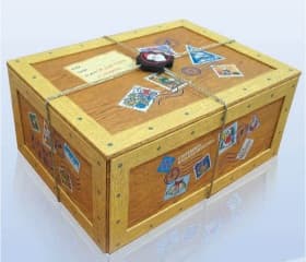 Отслеживание посылок в онлайн-режиме. С помощью сервиса 'Моя посылка' вы можете отследить внутрироссийские и зарубежные отправления.