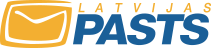 Почта Латвии Почта Латвии