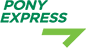 Pony Express Pony Express